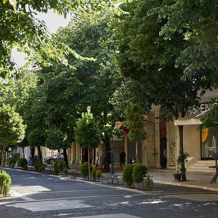 Old Town Luxury Suites 'Contessa' Corfu  Zewnętrze zdjęcie