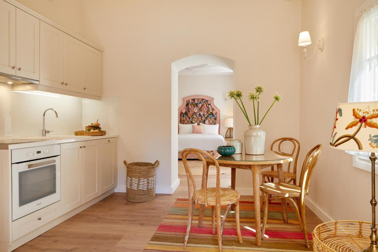 Old Town Luxury Suites 'Contessa' Corfu  Zewnętrze zdjęcie