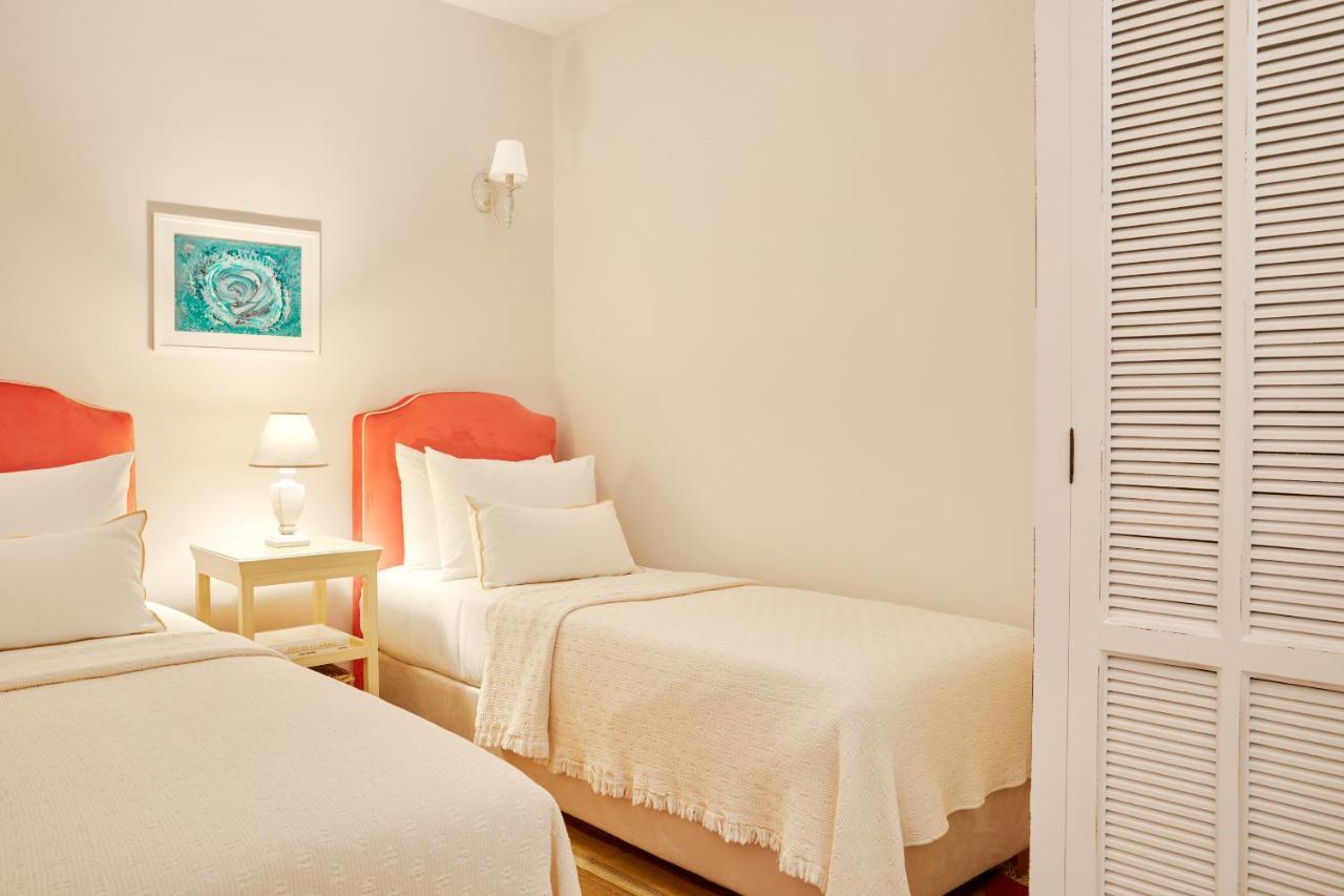 Old Town Luxury Suites 'Contessa' Corfu  Zewnętrze zdjęcie