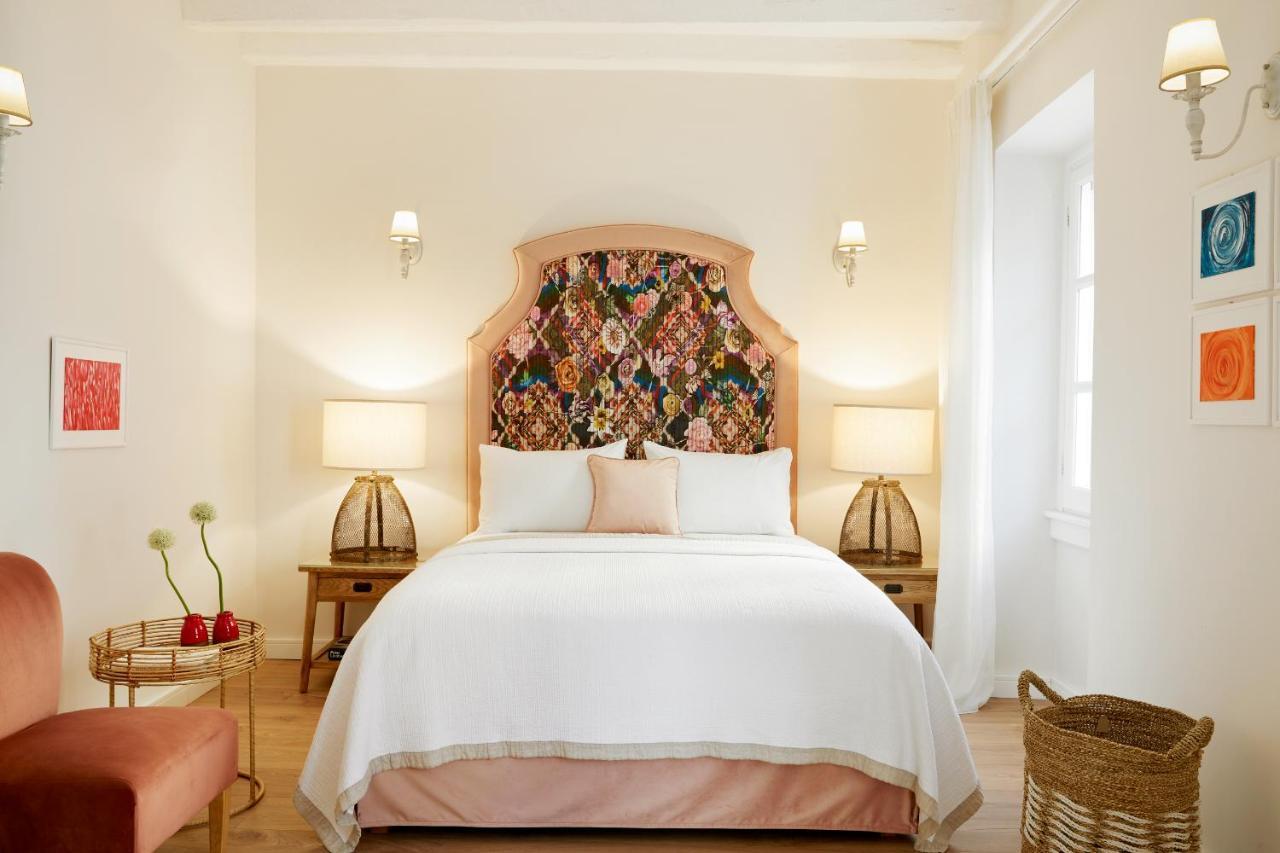 Old Town Luxury Suites 'Contessa' Corfu  Zewnętrze zdjęcie